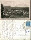 Finsterbergen-Friedrichroda DDR AK Thüringer Wald Panorama  1955 - Friedrichroda