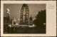 Ansichtskarte Wien Prater, Riesenrad Bei Nacht 1929 - Autres & Non Classés