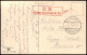 Postkaart Volendam-Edam-Volendam Windmühle 1916 - Volendam