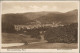 Ansichtskarte Bad Lauterberg Im Harz Blick Von Bremerruh 1932 - Bad Lauterberg