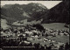 Ansichtskarte Ruhpolding Mit Hochfelln 1674 M, Fotokarte 1961 - Ruhpolding