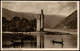 Ansichtskarte Bingen Am Rhein Binger Mäuseturm Am Rhein 1920 - Bingen