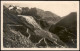 Ansichtskarte Gletsch Grimselstraße Mit Rhonegletscher Und Furka 1935 - Autres & Non Classés
