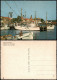 Postcard Faaborg Hafen 1978 - Dänemark