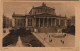 Ansichtskarte Mitte-Berlin Konzerthaus Schauspielhaus 1921 - Mitte