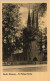 Ansichtskarte Wannsee-Berlin St. Michael-Kirche Strassen Ansicht 1930 - Wannsee