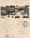 Tiergarten-Berlin Potsdamer Platz Feldpostkarte 1. WK 1916 Feldpost - Dierentuin