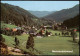 Ansichtskarte Menzenschwand-St. Blasien Stadtblick 1999 - St. Blasien