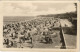 Ansichtskarte Kühlungsborn Strand Ostsee Strandkörbe Ostseebad DDR AK 1953 - Kühlungsborn