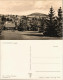 Ansichtskarte Altenberg (Erzgebirge) Panorama-Ansicht Zu DDR-Zeiten 1966 - Altenberg