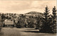 Ansichtskarte Altenberg (Erzgebirge) Panorama-Ansicht Zu DDR-Zeiten 1966 - Altenberg