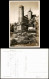 Ansichtskarte Bautzen Budyšin Alte Wasserkunst - Fotokarte 1934 - Bautzen