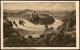 Neuhausen Am Rheinfall Rheinfall, Übersicht Mit Alpen Künstlerkarte 1928 - Other & Unclassified