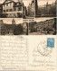 Ansichtskarte Jena DDR Mehrbild-AK Gebäude & Stadtteilansichten 1959/1958 - Jena