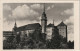 Ansichtskarte Torgau Schloss Hartenfels Gesamtansicht DDR AK 1957/1956 - Torgau