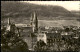 Heilbad Heiligenstadt Panorama-Ansicht Auf Die Liebfrauenkirche 1969/1968 - Heiligenstadt