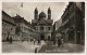 Ansichtskarte Speyer Kaiserdom, Straßenpartie 1930 - Speyer