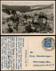 Ansichtskarte Manebach-Ilmenau Panorama-Ansicht Totalansicht 1954 - Ilmenau