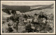 Ansichtskarte Manebach-Ilmenau Panorama-Ansicht Totalansicht 1954 - Ilmenau