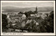 Ansichtskarte Tambach-Dietharz Panorama-Ansicht 1953 - Tambach-Dietharz