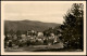 Ansichtskarte Paulinzella-Stadtilm Panorama-Ansicht 1957 - Stadtilm