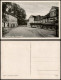 Ansichtskarte Paulinzella-Stadtilm Klosterschenke 1958 - Stadtilm