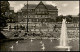 Oberhof (Thüringen) Partie Am Ernst Thälmann Haus Zur DDR-Zeit 1959 - Oberhof