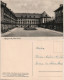 Ansichtskarte Bayreuth Altes Schloß 1940 - Bayreuth