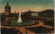 Ansichtskarte Mannheim Friedrichsplatz Blick Zum Wasserturm 1910 - Mannheim