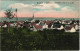 Ansichtskarte Bad Dürrheim Soolbad Gesamtansicht Panorama-Ansicht 1910 - Bad Duerrheim