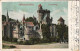 Bad Wilhelmshöhe-Kassel Cassel Löwenburg Burg Gesamtansicht Castle Postcard 1907 - Kassel