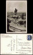 Postcard Budapest Panorama Stadt-Ansicht Mit Prinz Eugen-Denkmal 1950 - Hungary
