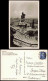 Postcard Budapest Panorama Stadt-Ansicht Mit Prinz Eugen-Denkmal 1950 - Hongrie