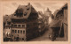 Ansichtskarte Nürnberg Albrecht-Dürer-Haus Strassen Ansicht 1920 - Nuernberg