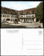 St. Peter (Hochschwarzwald)  Hotel Und Pension „ZUM HIRSCHEN" Autos 1962 - St. Peter