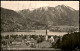 Ansichtskarte Bad Wiessee Tegernsee Gegen Bodenschneid 1964 - Bad Wiessee