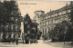 Ansichtskarte Heidelberg Heidelberger Schloss Schlosshof Castle Court 1910 - Heidelberg