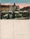 Ansichtskarte Düsseldorf Marktplatz Mit Jean Wellem Denkmal 1910 - Duesseldorf