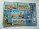 Cartolina Viaggiata "SESTO S, GIOVANNI" Vedutine 1983 - Sesto San Giovanni