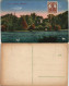Biebrich-Wiesbaden Garten Partie Fluss Partie A.d. Moosburg 1910 - Wiesbaden