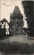 Ansichtskarte Soest Strassen Partie Osthofen Tor 1910 - Soest