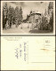 Ansichtskarte Todtnau Waldhotel Am Notschrei Im Winter 1963 - Todtnau