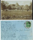 Ansichtskarte Bad Oeynhausen Badehaus 4 1926 - Bad Oeynhausen