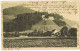 Ansichtskarte Offenburg Schloß Ortenberg 1916  Gel. Feldpost-Stempel - Offenburg