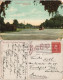 Postcard Chicago &#34;The Windy City&#34; DRIVEWAY LINCOLN PARK 1912 - Sonstige & Ohne Zuordnung