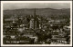 Ansichtskarte Wien Stadt-Panorama Fernsicht Vom Stephansturm 1940 - Autres & Non Classés