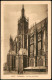 CPA Metz Kathedrale Cathédrale - La Tour De Mutte 1915 - Metz