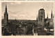 Danzig Gdańsk/Gduńsk Rathaus Und St. Martin Straßenblick Fotokarte 1940 - Danzig