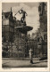 Postcard Danzig Gdańsk/Gduńsk Langermarkt, Neptunbrunnen - Hydrant 1929 - Danzig