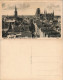 Danzig Gdańsk/Gduńsk Panorama-Ansicht Mit Marien-Kirche U. Rathaus 1940 - Danzig